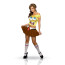 Sexy Spongebob Dress