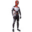 Deadpool Avengers Endgame Suit Cosplay Costume
