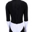 Mens Incredibles Syndrome Cosplay Costume