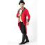 Men's Circus Ringmaster Costume