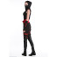 Women's Ninja Costume