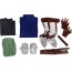 Cloud Strife  Final Fantasy VII Crisis Core Cosplay Costume