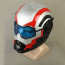 Avengers Endgame Quantum Realm Helmet Cosplay Prop