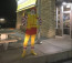 Ronald McDonald Cosplay Costume