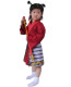 Child Mulan Costume Mulan Live-Action