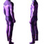 Wonder Twins Cosplay Costume