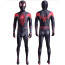 Spider-Man Miles Morales 2020 Variant Suit Costume