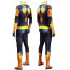 Nova Sam Alexander Cosplay Costume