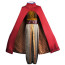 Raya and the Last Dragon Cosplay Costume