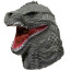 Godzilla 2021 Mask