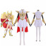 Princess of Power She-Ra Cosplay Costume Women's Halloween Suit Custom Made