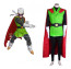 Gohan Great Saiyaman From Dragon Ball GT Cosplay Costume