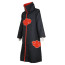 Akatsuki Coak Cape Robe Costume