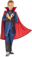 Marvel Dr Strange in the Multiverse of Madness Dr Strange Deluxe Child Costume - Boys Dr. Strange Cosplay