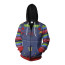 Chucky Good Guy Costume - Good Guys Jacket Chucky Cosplay