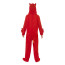 Diablo Red Devil Cosplay Costume