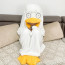 Gintama Elizabeth Duck Costume - Onesie Jumpsuit Elizabeth Duck Cosplay