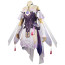 Honkai Star Rail Fu Xuan Costume - Fu Xuan Cosplay