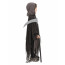 Kids Grim Reaper Costume - Mesh Cape Set Grim Reaper Cosplay