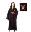 Harry Potter Robe Official Wizard Robe Cloak - Gryffindor