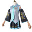 Hatsune Miku Cosplay Costume