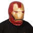 Iron Man Helmet  - Iron Man Cosplay Costume Helmet 