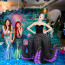 The Little Mermaid Ursula Inflatable Costume - Ursula Cosplay