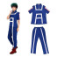 My Hero Academia Izuku Midoriya Costume - Training Uniform Izuku Midoriya Cosplay