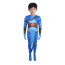 Avatar Jake Sully Costume - Bodysuit Tail Set Jake Sully Cosplay