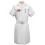 Joker Nurse Batman The Dark Knight Cosplay Costume
