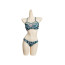 Jolyne Cujoh Swimsuit JoJo's Bizarre Cosplay Costume