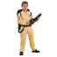 Kids Ghostbuster Costume - Uniform and Equipment Ghostbuster Cosplay