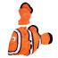 Kids Nemo Costume