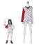 Naruto Shippuden Kurenai Yuhi Costume - Shirt Pants Gloves Kurenai Yuhi Cosplay
