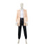Metaphor Leon Strohl Costume - Jacket Pants Shirt Set Leon Strohl Cosplay