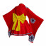 One Piece Luffy Costume - Red Kimono Luffy Cosplay