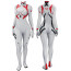 Evangelion 3.0+1.0 Thrice Upon A Time Asuka Langley Sohryu Costume - Bodysuit Asuka Langley Sohryu Cosplay