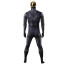 Justice League Batman Costume - Comic Style Bodysuit Batman Cosplay