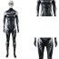 Spider-Man 2 Black Cat Felicia Hardy Costume - Black Bodysuit Black Cat Felicia Hardy Cosplay