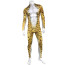 Male Cheetah Costume - Bodysuit Male Cheetah Cosplay