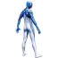 Amazing Spider-Man Cosmic Spider-Man Costume - Bodysuit Cosmic Spider-Man Cosplay