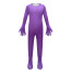 Kids McDonald Grimace Costume - Grimace Cosplay