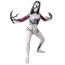 Spider Gwen Gwenom Costume - Full Suit Spider Gwen Venom Cosplay