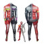 Kamen Rider Heat Joker Costume - Bodysuit Heat Joker Cosplay