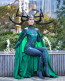Thor Ragnarok Hela Costume - Bodysuit Hela Marvel Comics Cosplay