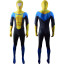 Invincible Mark Grayson Cosplay Costume