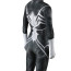 Madame Web Julia Carpenter Costume - Black Spider Bodysuit Julia Carpenter Cosplay