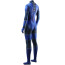 Resident Evil 5 Jill Valentine Costume - Blue Bodysuit Jill Valentine Cosplay