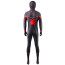 Spider-Man 2 Miles Morales Suit Costume - Small Logo Bodysuit Miles Morales Cosplay