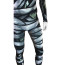 Male Mummy Halloween Costume - Bodysuit Egyptian Mummy Cosplay